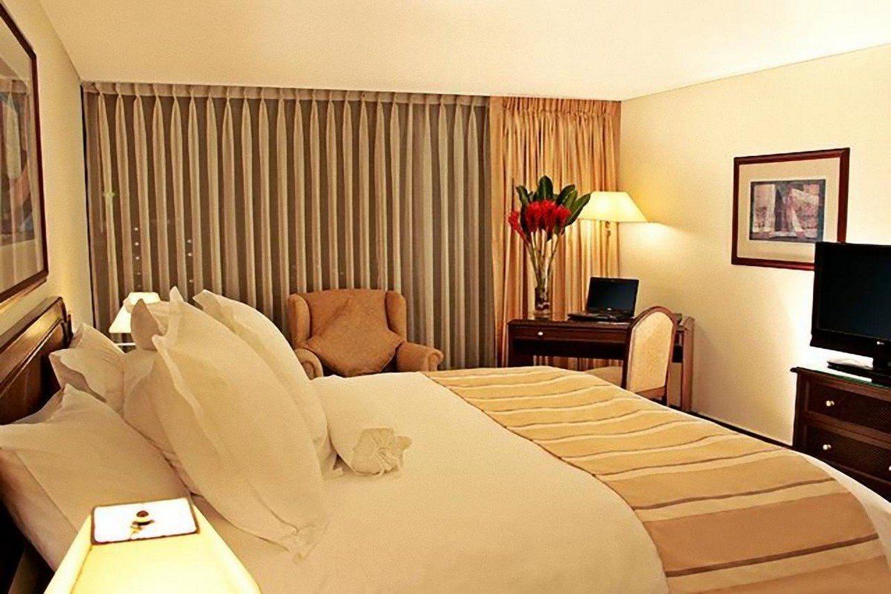 Thunderbird Hotel Fiesta & Casino Lima Kamer foto