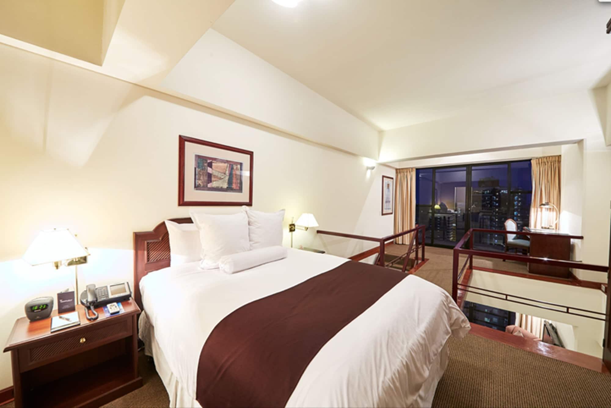 Thunderbird Hotel Fiesta & Casino Lima Kamer foto