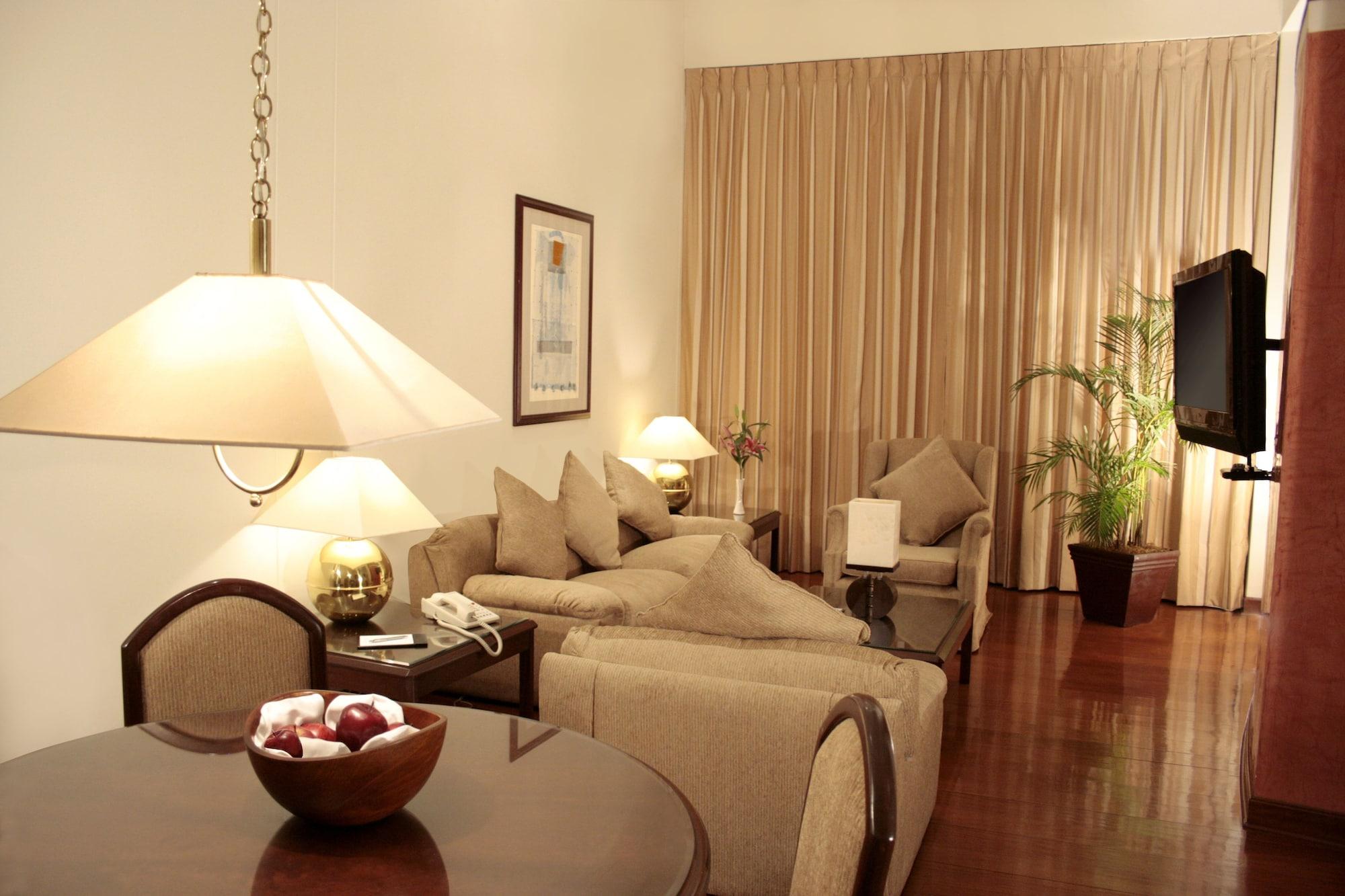 Thunderbird Hotel Fiesta & Casino Lima Kamer foto