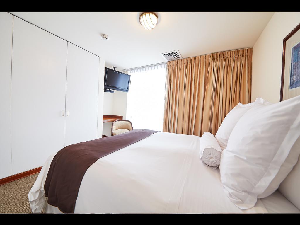 Thunderbird Hotel Fiesta & Casino Lima Kamer foto